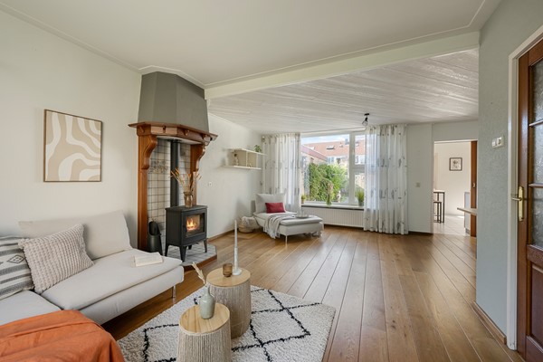 Medium property photo - Egelenburg 24, 1852 JE Heiloo